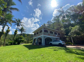Recanto Dom José